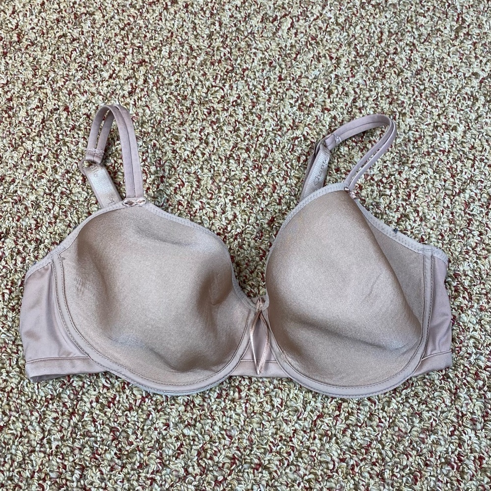 Chantelle Nude Bra